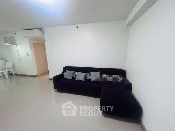 picture 2-BR Condo at Supalai Park Kaset near BTS Kasetsart University (ID 2361583) - 1/7
