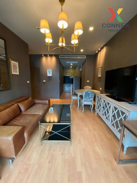 picture 🔥🔥🔥 FOR RENT condo , Noble Revent , Duplex , high floor , BTS-Phaya Thai , Thanon Phyathai , Rat Thewi , Bangkok , CX-00676 ✅ Live chat with us ADD LINE @connexproperty ✅ 🔥🔥🔥 - 2/9