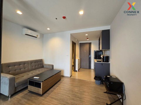 🔥🔥🔥 For Rent Condo , The Line Phahonyothin Park , BTS-Ha Yaek Lat Phrao , Chomphon , Chatuchak , Bangkok , CX-107633 ✅ Live chat with us ADD LINE @connexproperty ✅ 🔥🔥🔥
