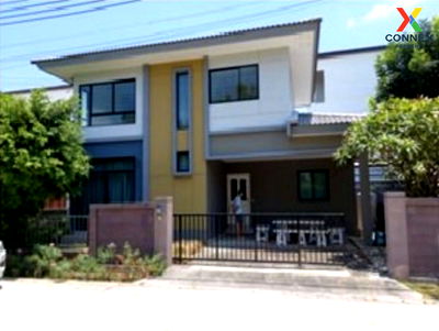 Houses for sale : For Sale House , Casa Ville Prachauthit 90 , Nai Khlong Bang Pla Kot , Phra Samut Chedi , Samut Prakarn , CX-124815 ✅ Live chat with us ADD LINE @connexproperty ✅ 
