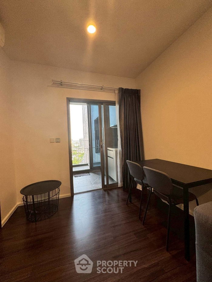 รูป คอนโด 1-ห้องนอน ที่ วิซดอม อินสปาย สุขุมวิท ใกล้ BTS ปุณณวิถี (ID 2362412) - รูปที่ 6/8