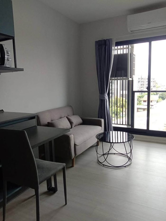 รูป 📣  For Rent 🏢 The Key Mrt เพชรเกษม48 🏢 JA-400 - รูปที่ 6/17
