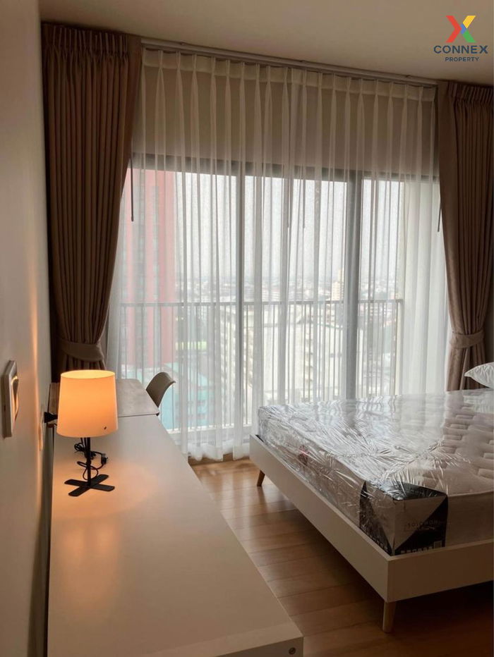 picture 🔥🔥🔥 For Rent Condo , Noble Reform , BTS-Ari , Thung Phaya Thai , Phaya Thai , Bangkok , CX-91630 ✅ Live chat with us ADD LINE @connexproperty ✅ 🔥🔥🔥 - 7/9