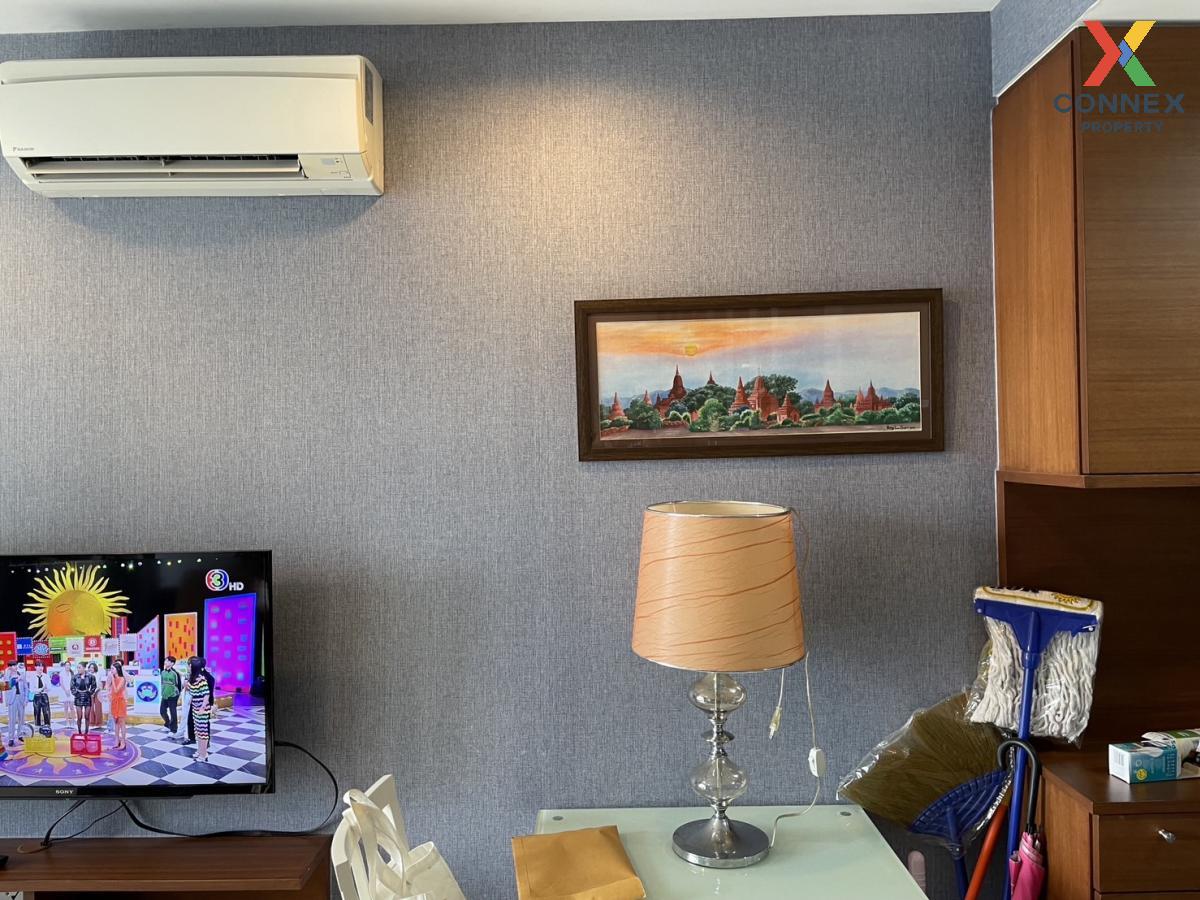picture 🔥🔥🔥 FOR RENT condo , Ideo Q Ratchathewi , BTS-Ratchathewi , Thung Phaya Thai , Rat Thewi , Bangkok , CX-47707 ✅ Live chat with us ADD LINE @connexproperty ✅ 🔥🔥🔥 - 6/12