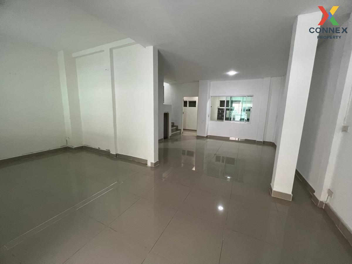 picture For Sale Townhouse/Townhome  , Baan Wararak Rangsit-Klong Sam , Khlong Sam , khlong Luang , Pathum Thani , CX-103556 ✅ Live chat with us ADD LINE @connexproperty ✅  - 6/10
