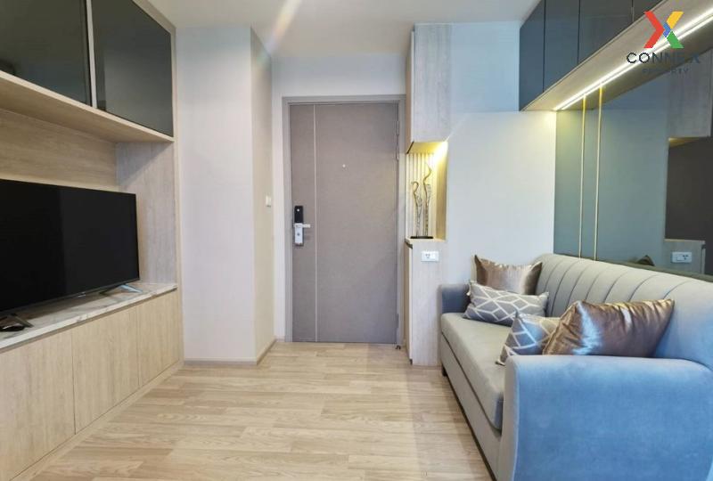 picture 🔥🔥🔥 FOR RENT condo , Ideo Mobi Sukhumvit Eastpoint , BTS-Bang Na , Bang Na , Bang Na , Bangkok , CX-78245 ✅ Live chat with us ADD LINE @connexproperty ✅ 🔥🔥🔥 - 1/9