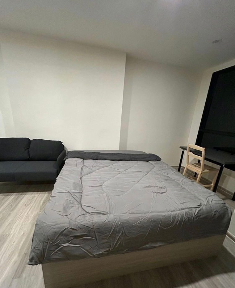 picture For rent: Origin Play Sri Lasalle Station, beautiful, cheap, ready to move in, near MRT Sri Lasalle. Interested? Add me on Line @841qqlnr - 2/13