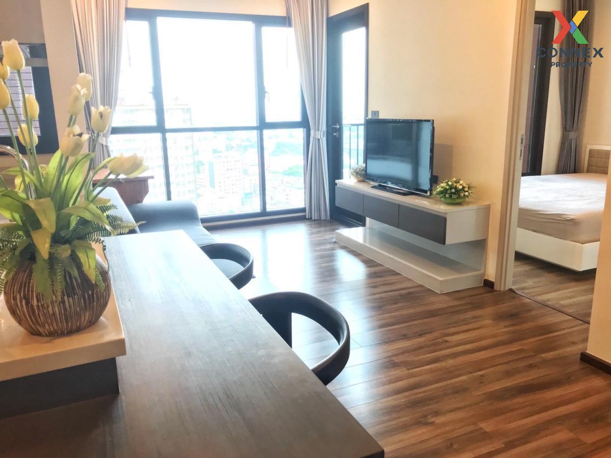 picture 🔥🔥🔥 FOR RENT condo , WYNE Sukhumvit , BTS-Phra Khanong , Phra Khanong , Khlong Toei , Bangkok , CX-71995 ✅ Live chat with us ADD LINE @connexproperty ✅ 🔥🔥🔥 - 2/7