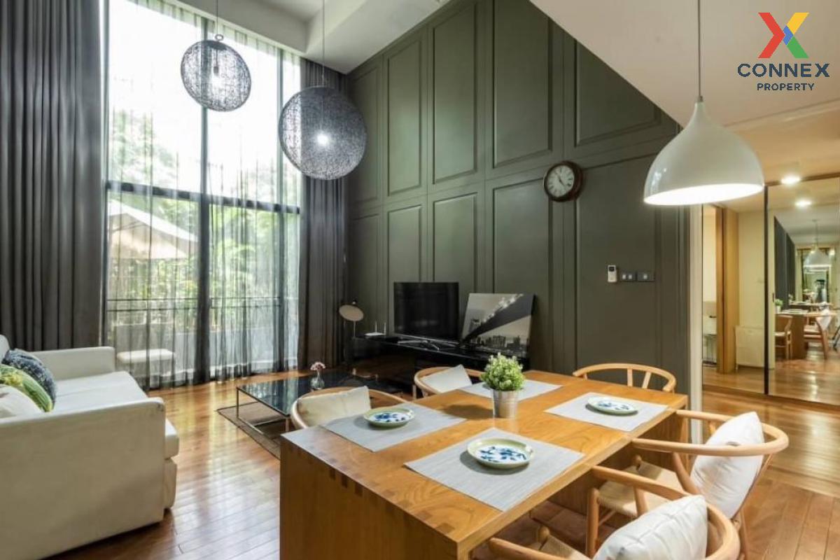 picture 🔥🔥🔥 For Rent Condo , Siamese Gioia , BTS-Phrom Phong , Khlong Tan Nuea , Watthana , Bangkok , CX-19057 ✅ Live chat with us ADD LINE @connexproperty ✅ 🔥🔥🔥 - 5/12