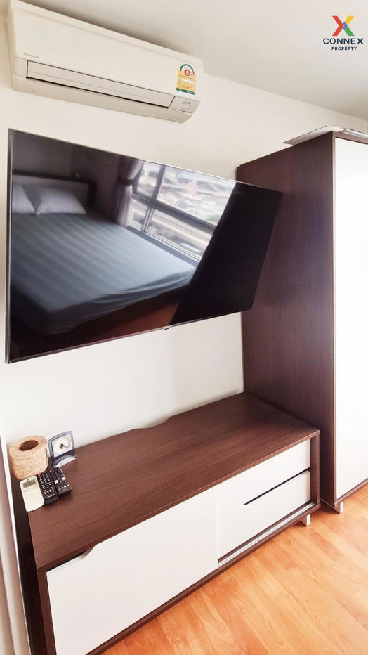 picture For Rent Condo , The President Sathorn - Ratchaphruek 2 , BTS-Bang Wa , Pakklong Phasi Charoen , Phasi Charoen , Bangkok , CX-82915 ✅ Live chat with us ADD LINE @connexproperty ✅  - 3/7