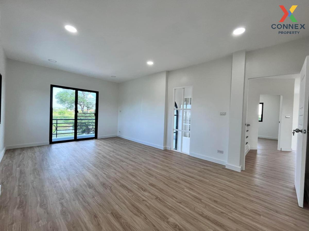 รูป ขายบ้าน  กฤษดาซิตี้ เลค & พาร์ค ห้องมุม รีโนเวทใหม่ บางปลา บางพลี สมุทรปราการ CX-106402 ✅ ทักไลน์ @connexproperty ตอบทันที ทีมงานมืออาชีพ ✅  - รูปที่ 3/12