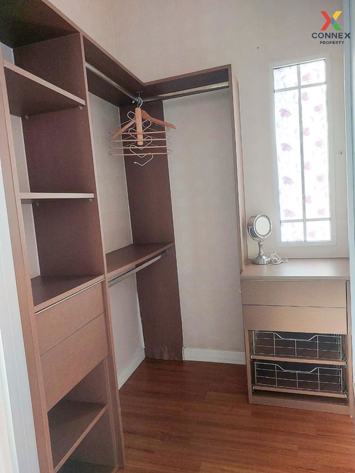picture For Rent House , Nantawan Sathorn - Ratchaphruk , Bang Waek , Phasi Charoen , Bangkok , CX-114572 ✅ Live chat with us ADD LINE @connexproperty ✅  - 11/12