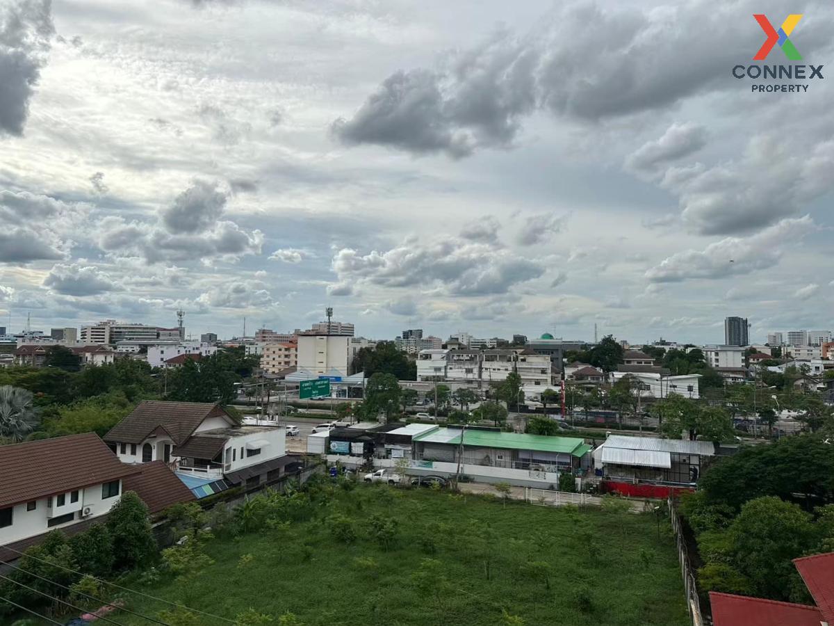 picture 🔥🔥🔥 For Rent Condo , Kave Seed Kaset , Sena Nikhom , Chatuchak , Bangkok , CX-109685 ✅ Live chat with us ADD LINE @connexproperty ✅ 🔥🔥🔥 - 1/10