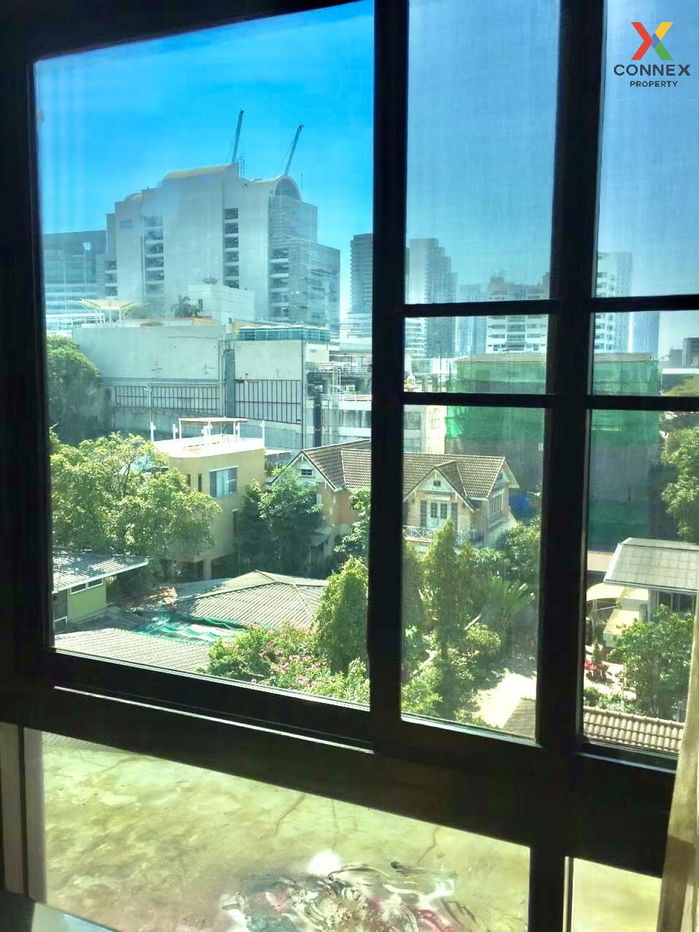 picture 🔥🔥🔥 For Rent Condo , Tidy Thonglor , BTS-Thong Lo , Khlong Tan Nuea , Watthana , Bangkok , CX-108056 ✅ Live chat with us ADD LINE @connexproperty ✅ 🔥🔥🔥 - 7/7