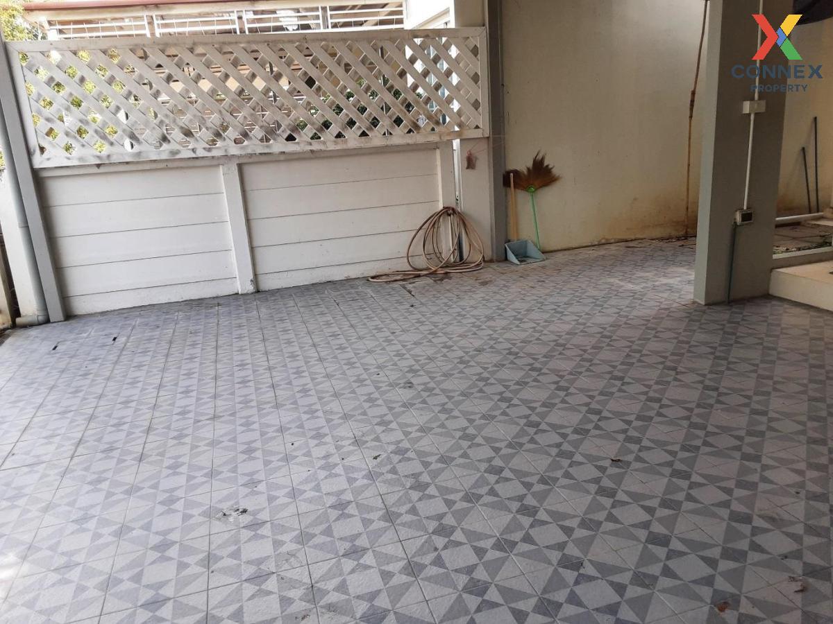 รูป ขายบ้าน  อารียา เดอะคัลเลอร์ ไทรน้อย ไทรน้อย ไทรน้อย นนทบุรี CX-123635 ✅ ทักไลน์ @connexproperty ตอบทันที ทีมงานมืออาชีพ ✅ - รูปที่ 3/11