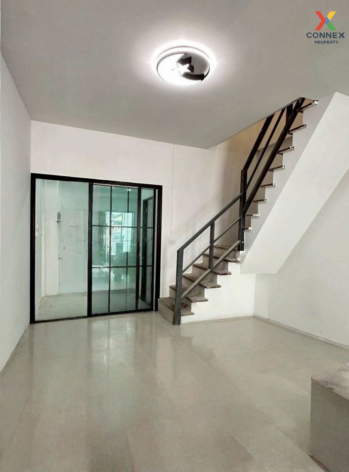 รูป ขายทาวน์เฮ้าส์/ทาวน์โฮม  หมู่บ้านตะวันนา รีโนเวทใหม่ บางกระสอ เมืองนนทบุรี นนทบุรี CX-126643 ✅ ทักไลน์ @connexproperty ตอบทันที ทีมงานมืออาชีพ ✅  - รูปที่ 4/6