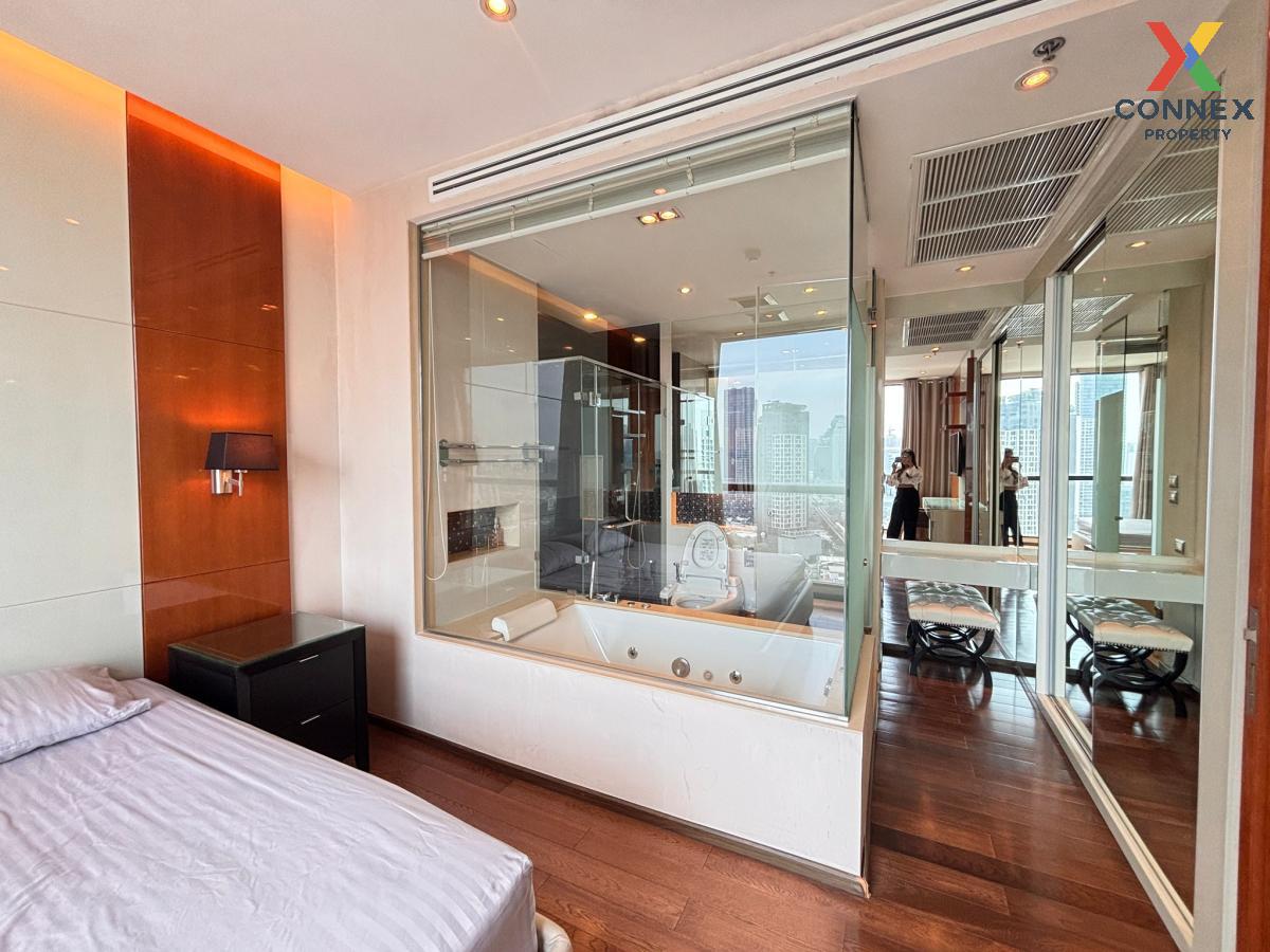 picture 🔥🔥🔥 FOR RENT condo , The Address Sukhumvit 28 , BTS-Phrom Phong , Khlong Tan , Khlong Toei , Bangkok , CX-20371 ✅ Live chat with us ADD LINE @connexproperty ✅ 🔥🔥🔥 - 4/12