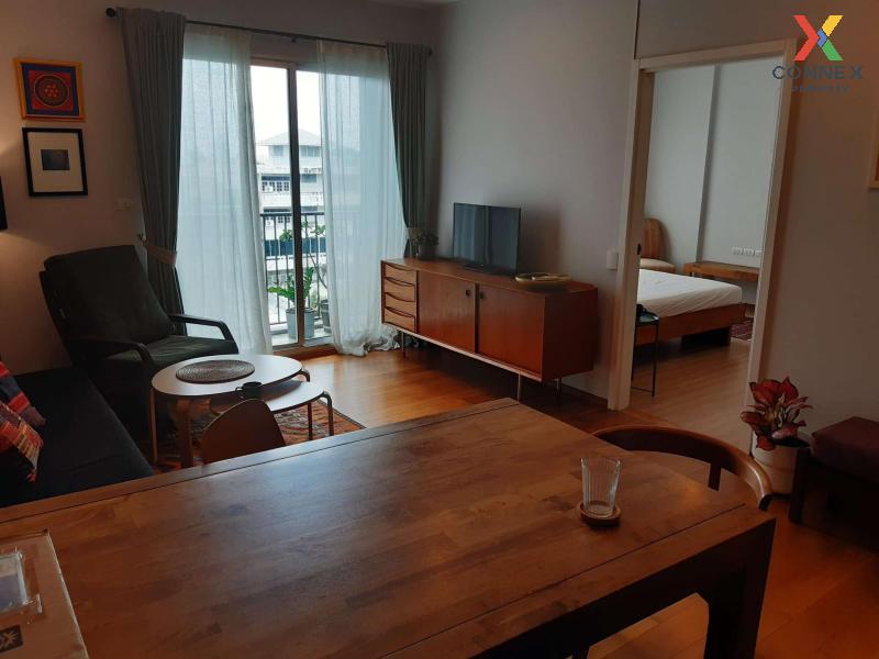 picture 🔥🔥🔥 FOR RENT condo , Hive Taksin , nice view , river view , BTS-Wongwian Yai , Khlong Ton Sai , Khlong San , Bangkok , CX-52918 ✅ Live chat with us ADD LINE @connexproperty ✅ 🔥🔥🔥 - 2/10