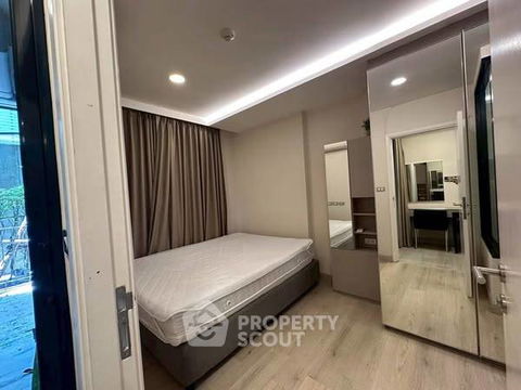 1-BR Condo at Vtara 36 near BTS Thong Lor (ID 2361762)