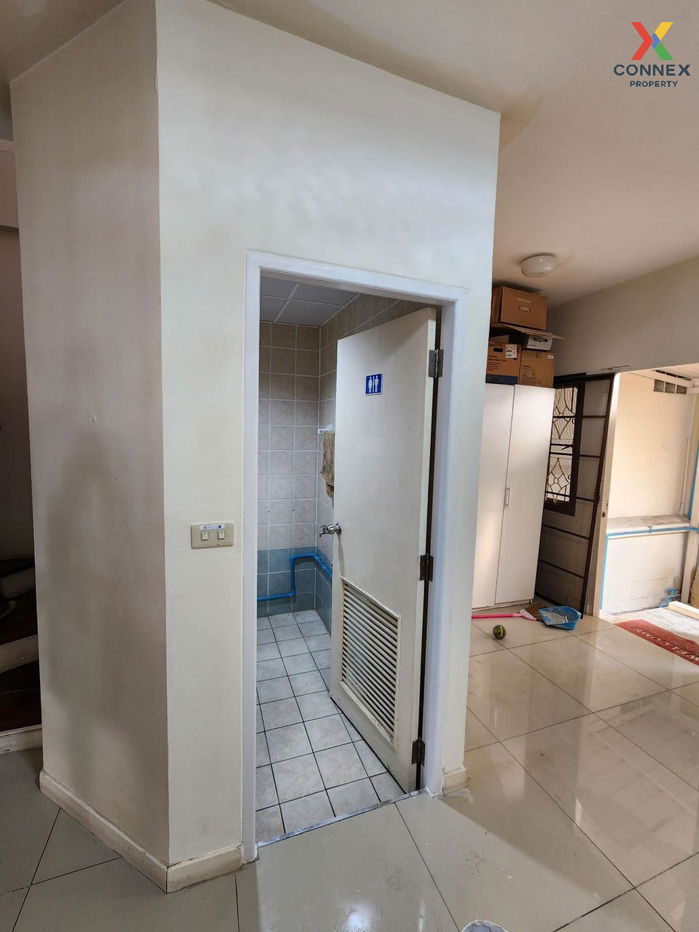 picture For Rent Townhouse/Townhome  , Baan Klang Muang Ratchada - Mengjai 1 , Wang Thong Lang , Wang Thong Lang , Bangkok , CX-105105 ✅ Live chat with us ADD LINE @connexproperty ✅  - 5/7
