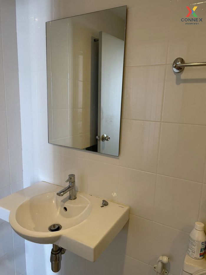 picture 🔥🔥🔥 FOR RENT condo , Ideo Sathorn - Thapra , BTS-Pho Nimit , Bukkhalo , Thon Buri , Bangkok , CX-25441 ✅ Live chat with us ADD LINE @connexproperty ✅ 🔥🔥🔥 - 7/7