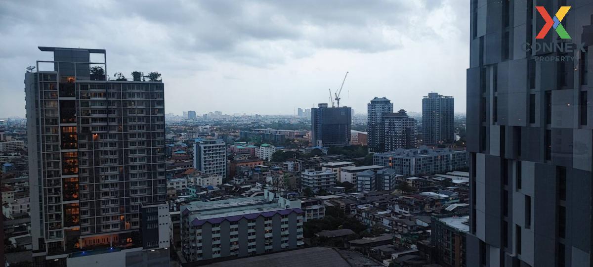 picture For Rent Condo , WYNE Sukhumvit , BTS-Phra Khanong , Phra Khanong , Khlong Toei , Bangkok , CX-24864 ✅ Live chat with us ADD LINE @connexproperty ✅  - 2/11