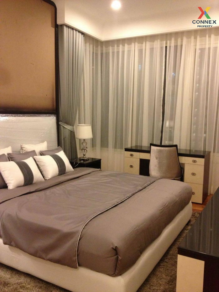 picture FOR RENT condo , Q Langsuan , BTS-Chit Lom , Lumpini , Pathum Wan , Bangkok , CX-16999 ✅ Live chat with us ADD LINE @connexproperty ✅  - 5/8
