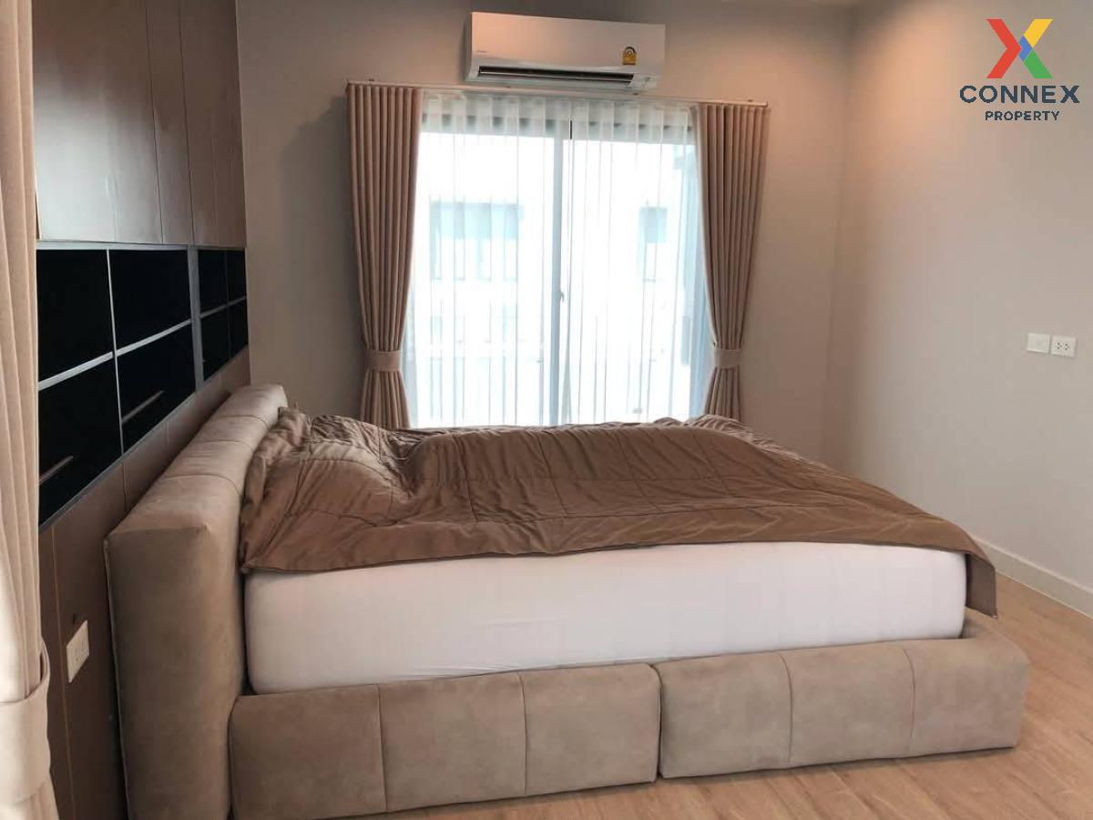 รูป ขายบ้าน  สราญสิริ บางนา รีโนเวทใหม่ บางเสาธง บางเสาธง สมุทรปราการ CX-114633 ✅ ทักไลน์ @connexproperty ตอบทันที ทีมงานมืออาชีพ ✅  - รูปที่ 6/12
