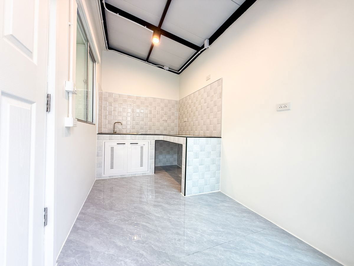 รูป 🏠 ขายบ้าน : PRUKSA VILLE 63 RAMA 5 - WONGSAWANG (พฤกษาวิลล์ 63 พระราม 5 - วงศ์สว่าง)   รหัสทรัพย์ | 📌 LNP-H606  - รูปที่ 10/14