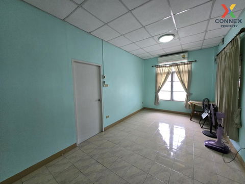 For Sale House , Baan Ladda 1 Prachauthit , corner unit , Nai Khlong Bang Pla Kot , Phra Samut Chedi , Samut Prakarn , CX-104380 ✅ Live chat with us ADD LINE @connexproperty ✅ 