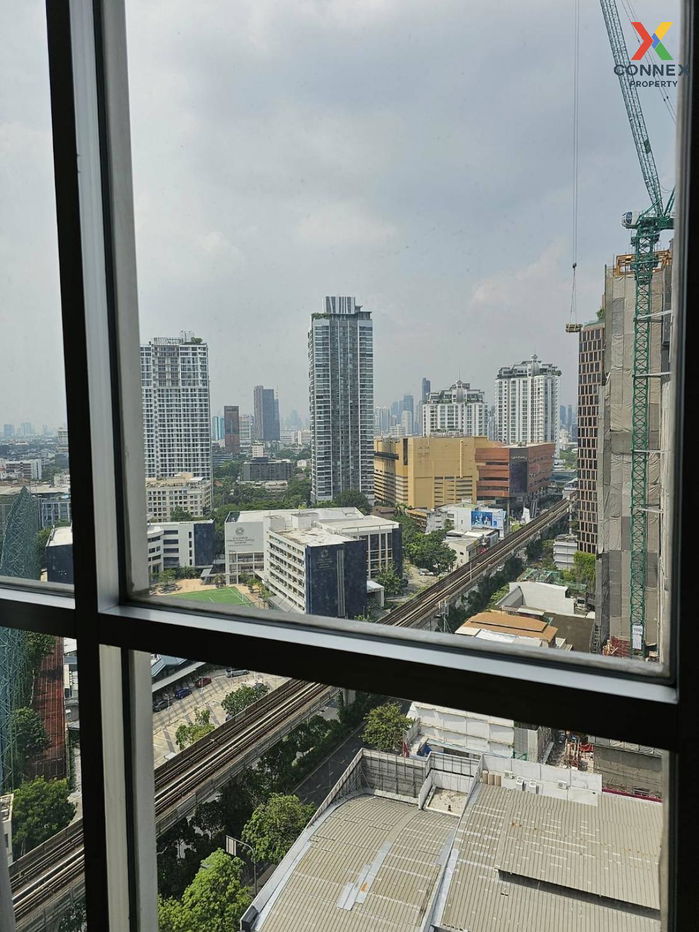 picture 🔥🔥🔥 For Rent Condo , Life @ Sukhumvit 65 , BTS-Ekkamai , Phra Khanong Nuea , Watthana , Bangkok , CX-111360 ✅ Live chat with us ADD LINE @connexproperty ✅ 🔥🔥🔥 - 6/6
