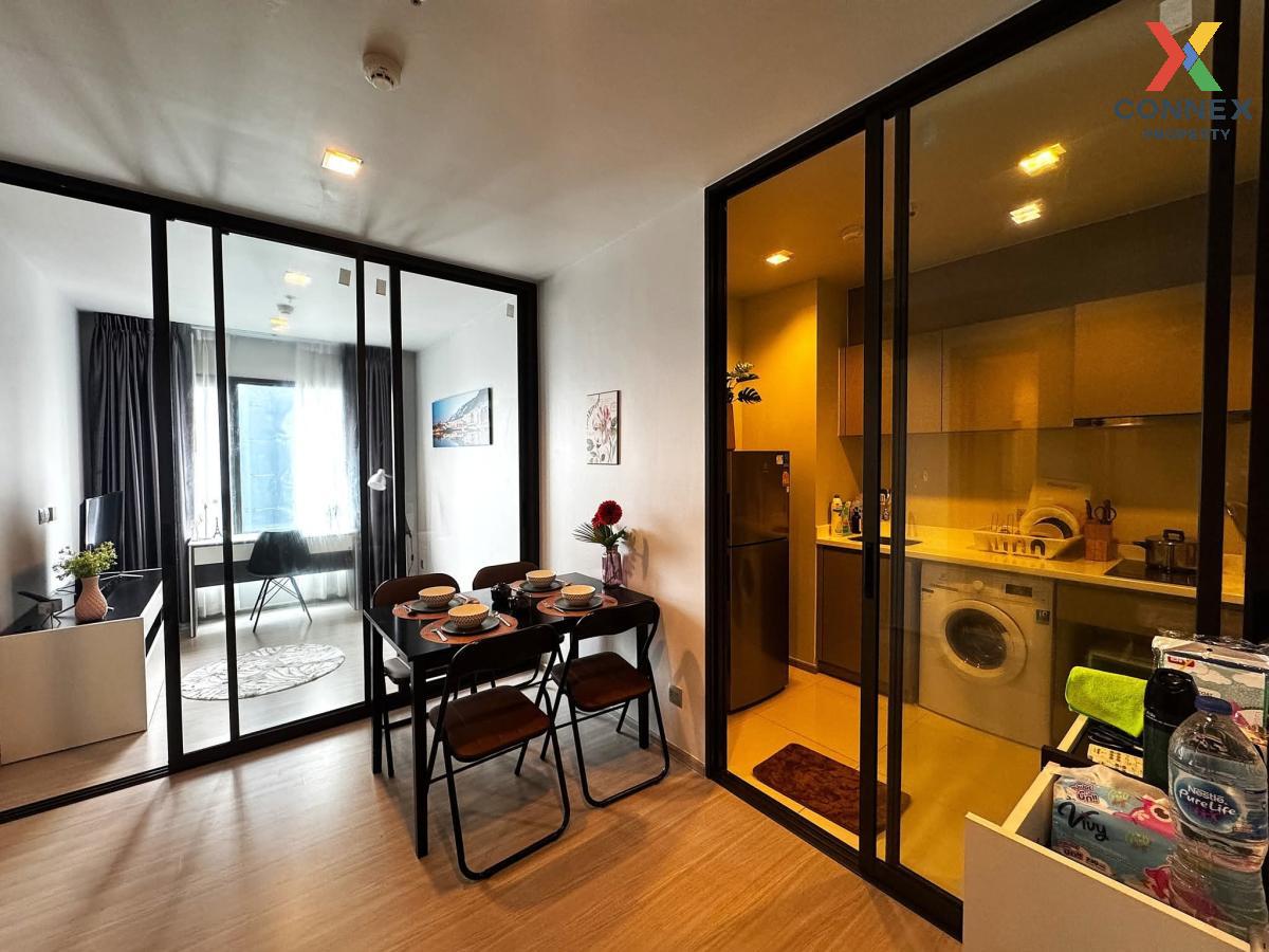 picture 🔥🔥🔥 For Rent Condo , Life Asoke - Rama 9 , Duplex , MRT-Phra Ram 9 , Makkasan , Rat Thewi , Bangkok , CX-127290 ✅ Live chat with us ADD LINE @connexproperty ✅ 🔥🔥🔥 - 4/6