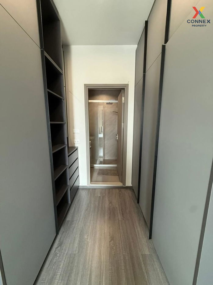 picture 🔥🔥🔥 For Rent Condo , Ideo Sukhumvit - Rama4 , BTS-Phra Khanong , Phra Khanong , Khlong Toei , Bangkok , CX-120627 ✅ Live chat with us ADD LINE @connexproperty ✅ 🔥🔥🔥 - 8/8