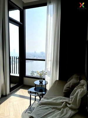 เช่าคอนโด รร.มัธยมสาธิตมหาวิทยาลัยราชภัฏบ้านสมเด็จเจ้าพระยา : 🔥🔥🔥 เช่าคอนโด  แชปเตอร์ เจริญนคร-ริเวอร์ไซด์ BTS-กรุงธนบุรี บางลำภูล่าง เขต คลองสาน กรุงเทพ CX-78629 ✅ ทักไลน์ @connexproperty ตอบทันที ทีมงานมืออาชีพ ✅ 🔥🔥🔥