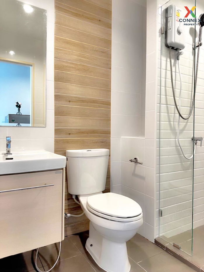 picture 🔥🔥🔥 For Rent Condo , Metro Sky Wutthakat , BTS-Wutthakat , Talat Phlu , Thon Buri , Bangkok , CX-123482 ✅ Live chat with us ADD LINE @connexproperty ✅ 🔥🔥🔥 - 8/10