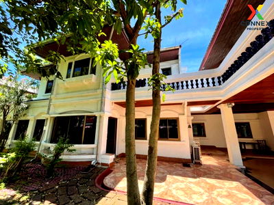 Houses for rent MRT Sai Ma : For Rent House , Maneeya Tha It , Sai Ma , Mueang Nonthaburi , Nonthaburi , CX-122490 ✅ Live chat with us ADD LINE @connexproperty ✅ 