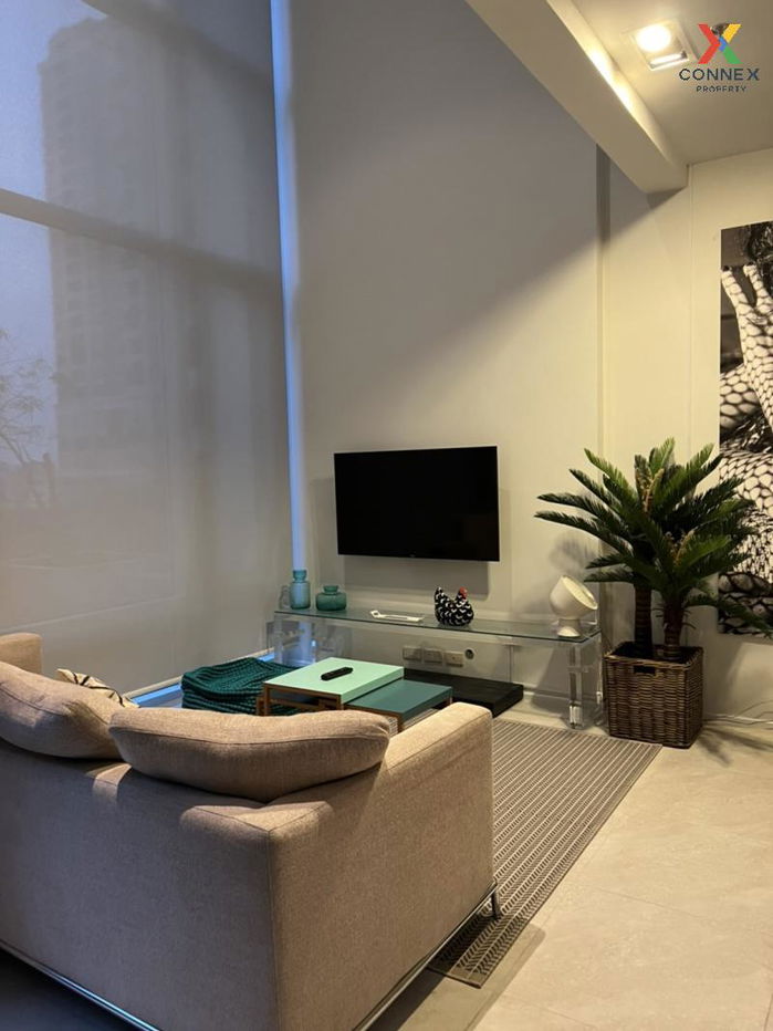 picture FOR RENT condo , Villa Rachatewi , BTS-Ratchathewi , Thanon Phyathai , Rat Thewi , Bangkok , CX-79095 ✅ Live chat with us ADD LINE @connexproperty ✅  - 2/6