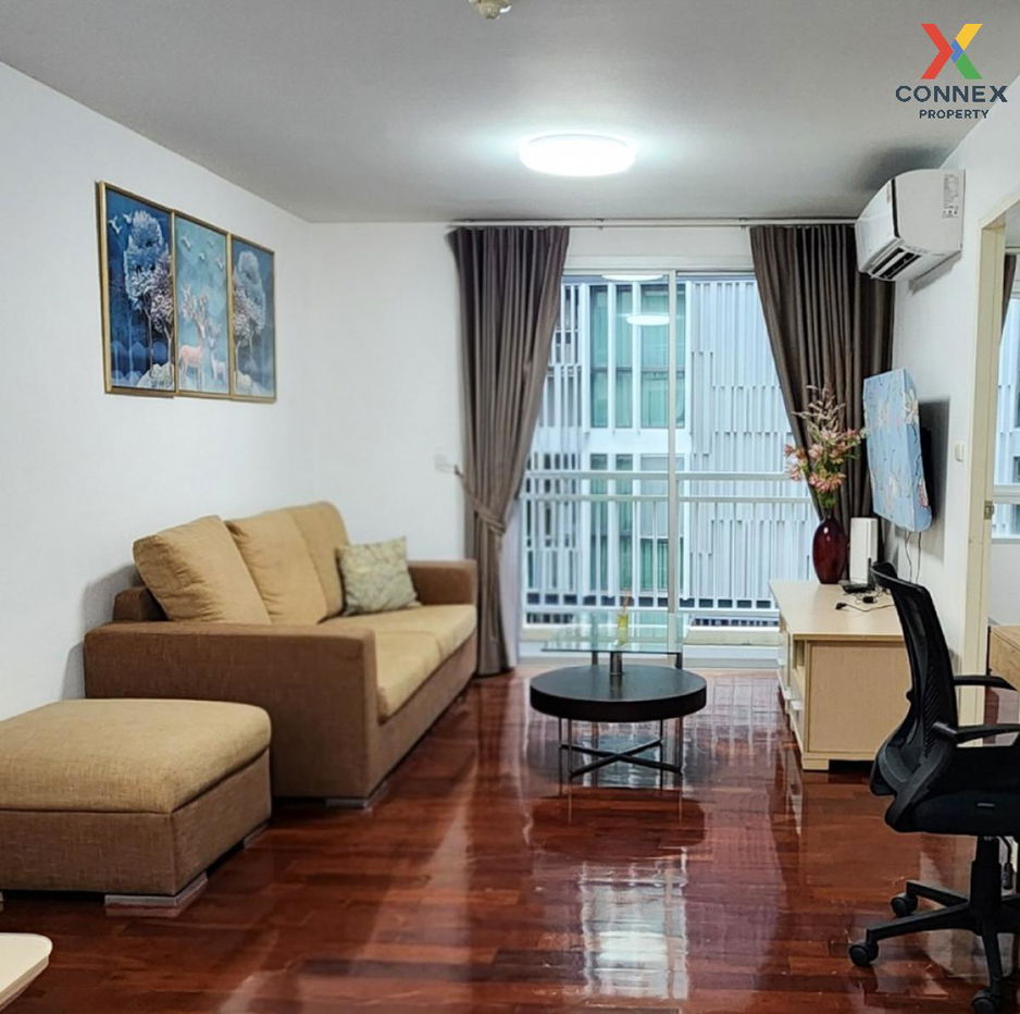 picture For Rent Condo , 49 Plus , BTS-Thong Lo , Khlong Tan Nuea , Watthana , Bangkok , CX-133273 ✅ Live chat with us ADD LINE @connexproperty ✅  - 1/6