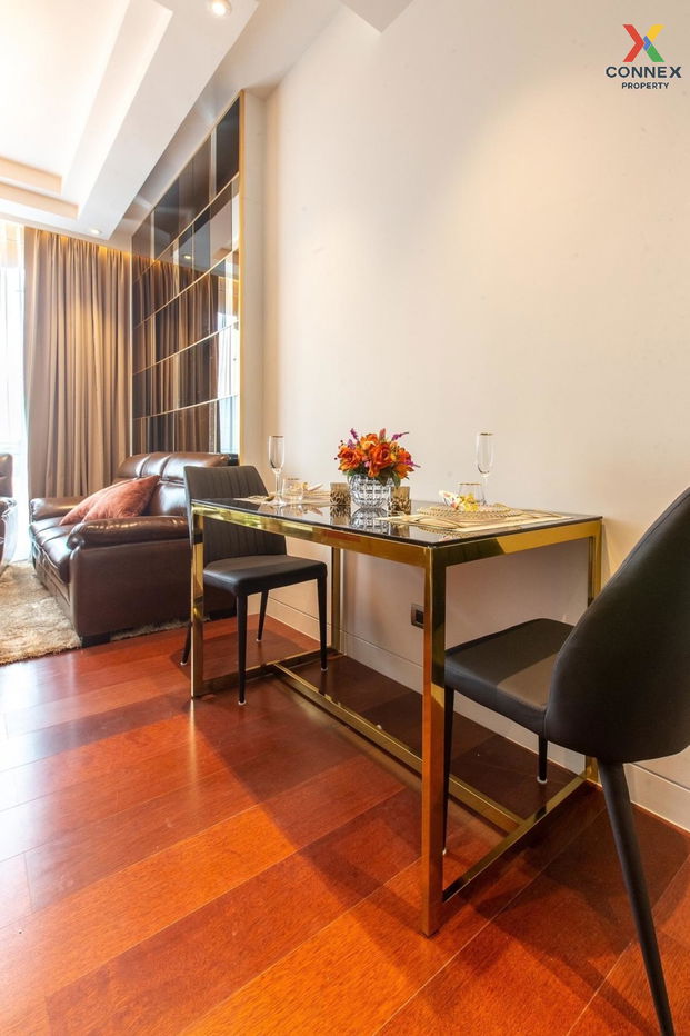 picture For Rent Condo , Khun By Yoo , BTS-Thong Lo , Khlong Tan Nuea , Watthana , Bangkok , CX-121847 ✅ Live chat with us ADD LINE @connexproperty ✅  - 6/12