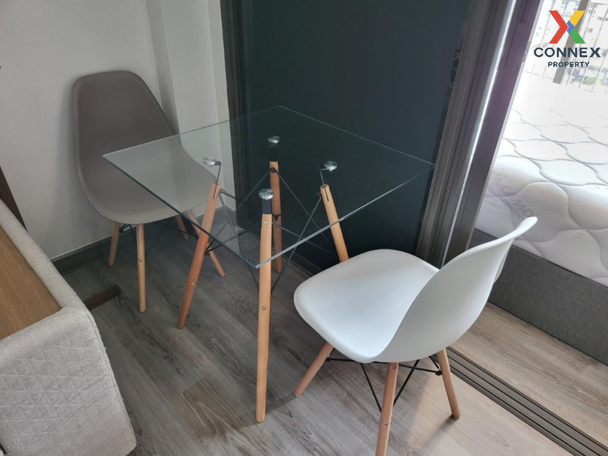 picture 🔥🔥🔥 For Rent Condo , Urbano Rajavithi , MRT-Sirindhorn , Bang Phlat , Bang Phlat , Bangkok , CX-85544 ✅ Live chat with us ADD LINE @connexproperty ✅ 🔥🔥🔥 - 3/9