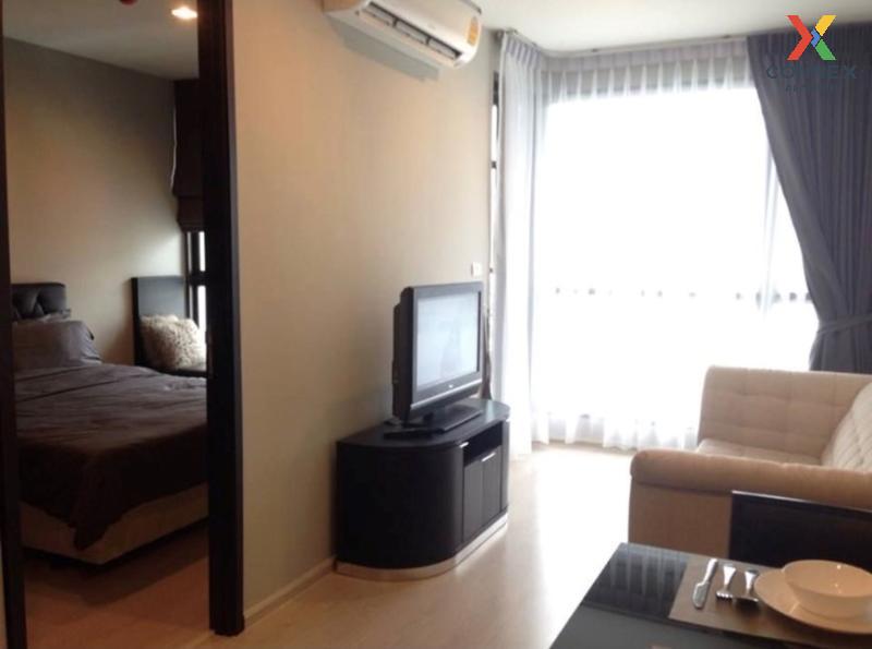 picture FOR RENT condo , RHYTHM Sukhumvit 44/1 , BTS-Phra Khanong , Phra Khanong , Khlong Toei , Bangkok , CX-18298 ✅ Live chat with us ADD LINE @connexproperty ✅  - 1/8