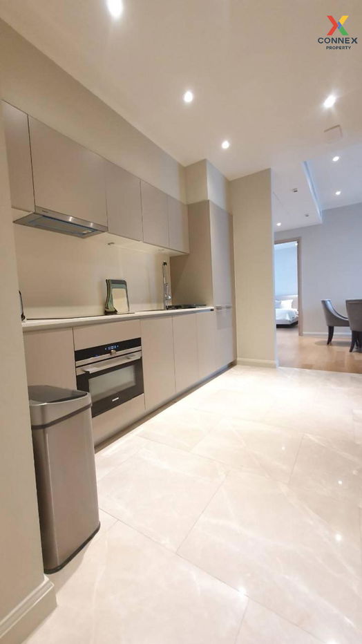 picture For Rent Condo , Magnolias Waterfront Residences , Khlong Ton Sai , Khlong San , Bangkok , CX-130097 ✅ Live chat with us ADD LINE @connexproperty ✅  - 7/12