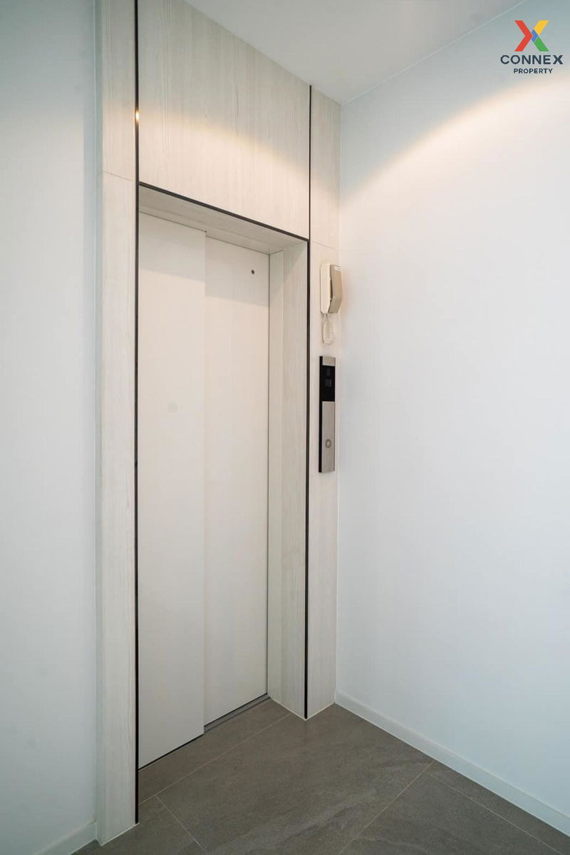 บ้านเดี่ยวให้เช่า : เช่าบ้าน วีเว่ กรุงเทพกรีฑา ทับช้าง เขต สะพานสูง กรุงเทพ CX-102081 ✅ ทักไลน์ @connexproperty ตอบทันที ทีมงานมืออาชีพ ✅