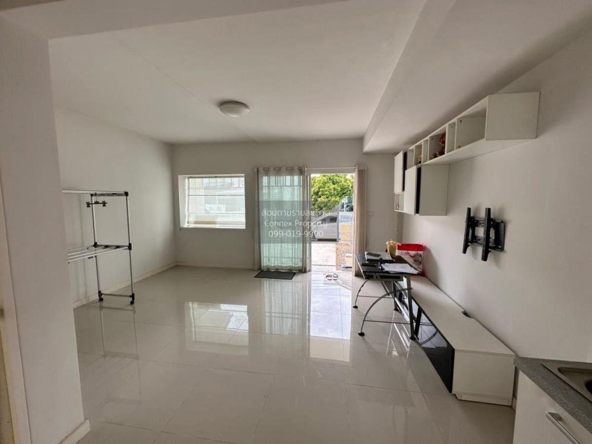 picture For Sale Townhouse/Townhome  , VILLAGGIO BANGNA , Bang Sao Thong , Bang Sao Thong , Samut Prakarn , CX-85891 ✅ Live chat with us ADD LINE @connexproperty ✅  - 2/10