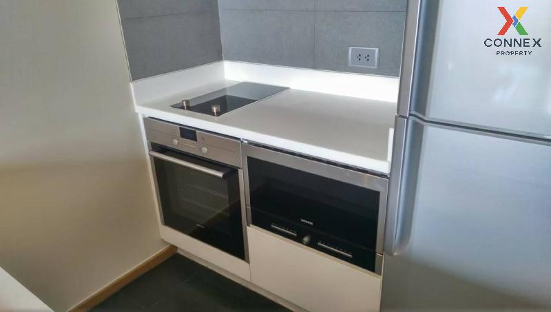 picture FOR RENT condo , Aequa Sukhumvit 49 , BTS-Thong Lo , Khlong Tan Nuea , Watthana , Bangkok , CX-07242 ✅ Live chat with us ADD LINE @connexproperty ✅  - 3/8