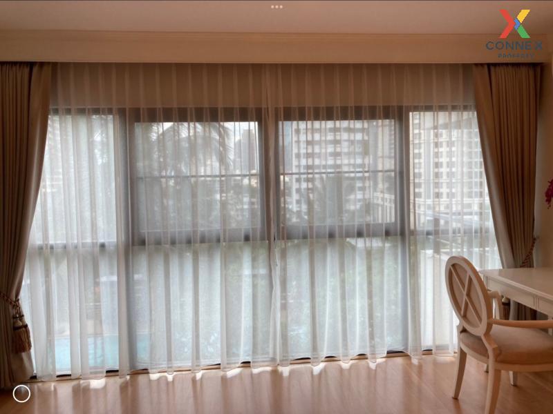 picture 🔥🔥🔥 FOR RENT condo , Sathorn Garden , MRT-Lumphini , Thungmahamek , Sa Thon , Bangkok , CX-30188 ✅ Live chat with us ADD LINE @connexproperty ✅ 🔥🔥🔥 - 10/12