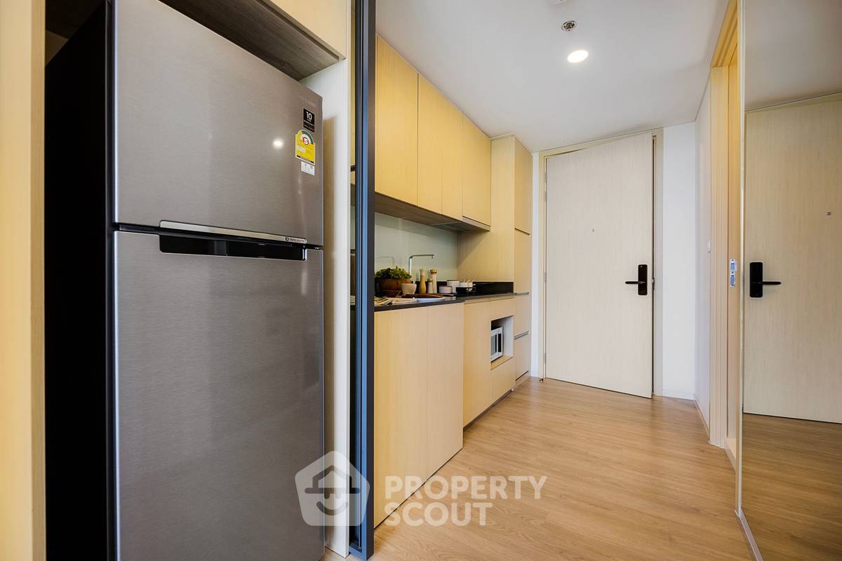 รูป คอนโด 1 ห้องนอน at Landmark @MRTA Station (ID 1275332) - รูปที่ 4/12