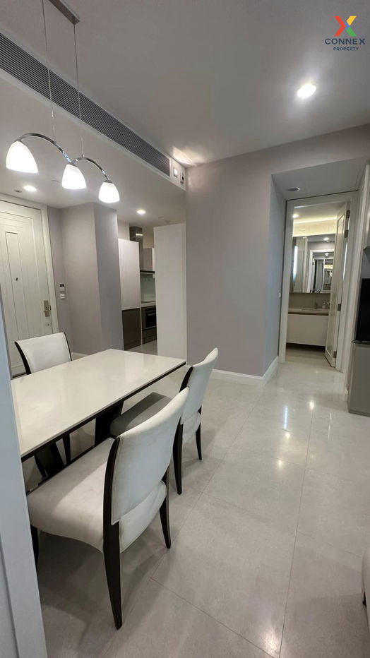 picture 🔥🔥🔥 For Rent Condo , Q Langsuan , BTS-Chit Lom , Lumpini , Pathum Wan , Bangkok , CX-97998 ✅ Live chat with us ADD LINE @connexproperty ✅ 🔥🔥🔥 - 4/9
