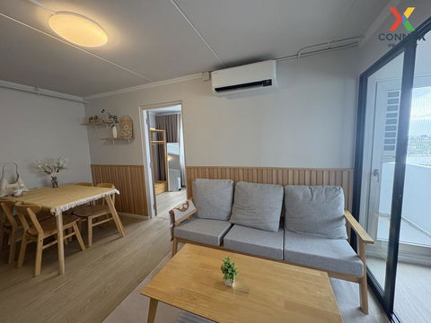 For Rent Condo , Mori Condominium Muang Thong Thani , Ban Mai , Pak Kret , Nonthaburi , CX-128542 ✅ Live chat with us ADD LINE @connexproperty ✅ 