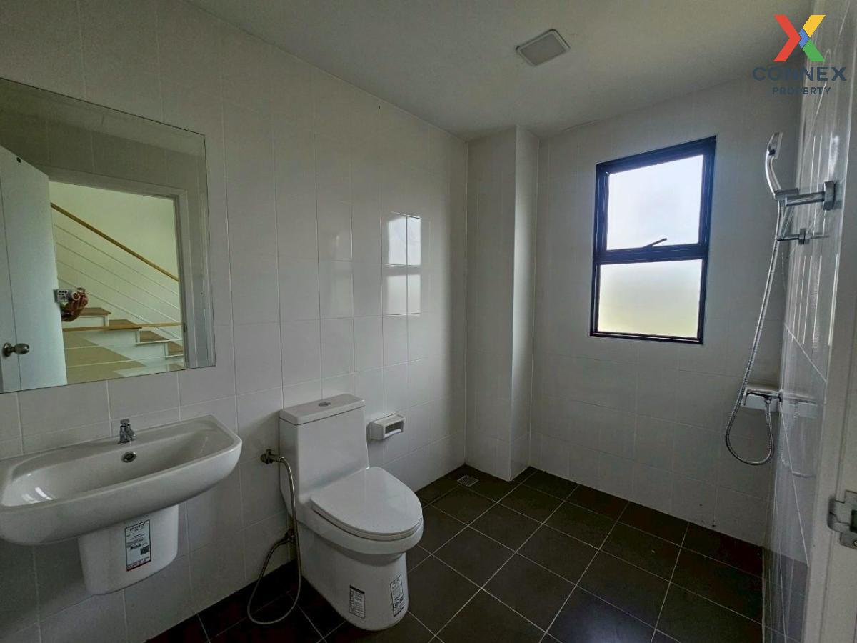 รูป เช่าอาคารพาณิชย์  เดอะ คอนเนค บริซทาวน์ กรุงเทพ - ปทุมธานี บางเดื่อ เมืองปทุมธานี ปทุมธานี CX-130988 ✅ ทักไลน์ @connexproperty ตอบทันที ทีมงานมืออาชีพ ✅  - รูปที่ 7/8